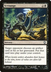 Scrounge 053
