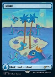 Island · 1383 1383