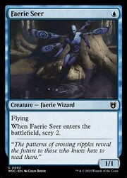 Faerie Seer 092