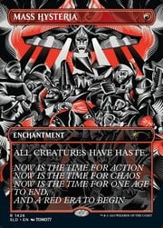 Mass Hysteria 1426