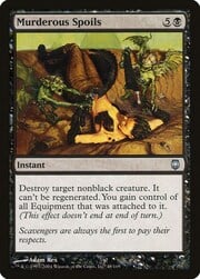 Murderous Spoils 048
