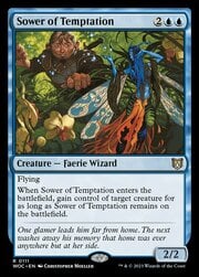 Sower of Temptation 111