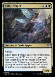 Halo Forager 139