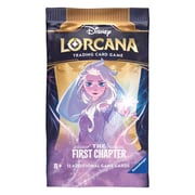 The First Chapter Booster Pack