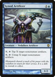 Synod Artificer 034