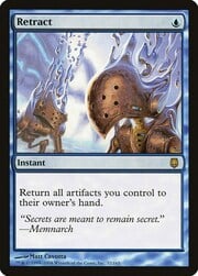 Retract 032