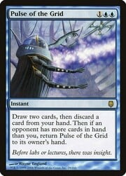 Pulse of the Grid 029
