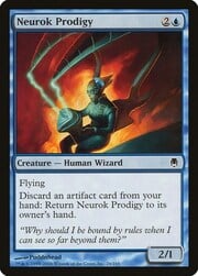 Neurok Prodigy 026