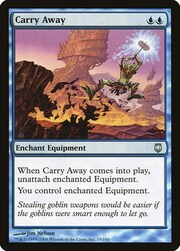 Carry Away 019