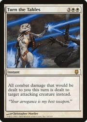 Turn the Tables 018