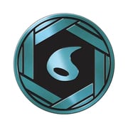 Water Energy Coin