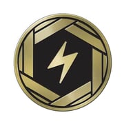 Lightning Energy Coin