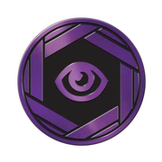 Psychic Energy Coin