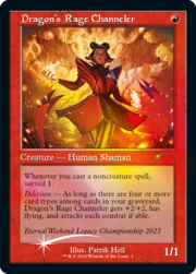 Dragon's Rage Channeler 002