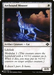 Arcbound Mouser CT-258709