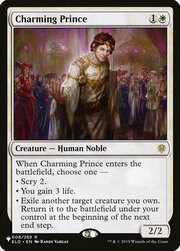 Charming Prince CT-258711