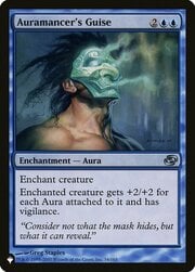 Auramancer's Guise CT-258715