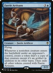 Faerie Artisans CT-258717