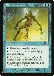 Pemmin's Aura CT-258719