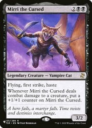 Mirri the Cursed CT-258727
