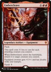 Embercleave CT-258731