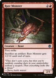 Rust Monster CT-258775