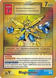 Tamer's Set featured card