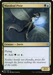 Maraleaf Pixie CT-258854