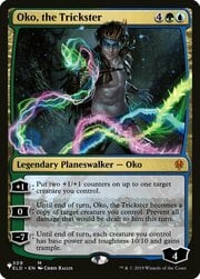 Oko, the Trickster CT-258859