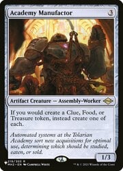 Academy Manufactor CT-258866