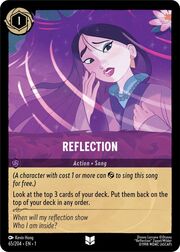 Reflection 065