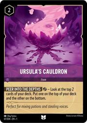 Ursula's Cauldron 067