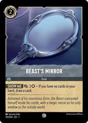 Beast's Mirror 201
