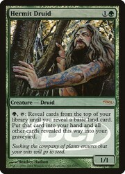 Hermit Druid 006