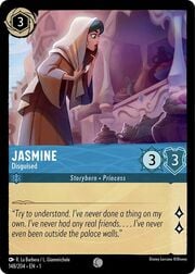 Jasmine - Disguised 148