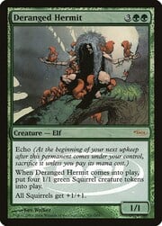 Deranged Hermit 005