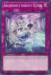 Archfiend's Ghastly Glitch · Common 238