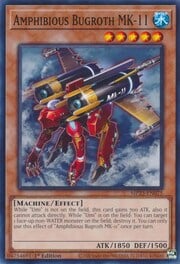Amphibious Bugroth MK-11 · Common 075