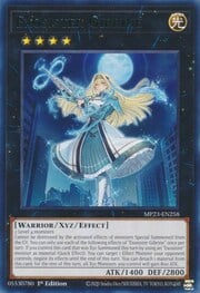 Exosister Gibrine 258