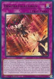 Dogmatikaturgy · Rare 103