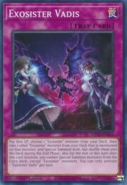 Exosister Vadis · Common 263