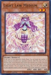Light Law Medium · Common 073