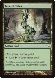 Tree of Tales 285