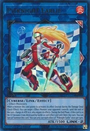 Pitknight Earlie · Ultra Rare 149