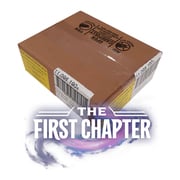 The First Chapter 4 Booster Box Case