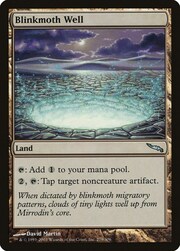 Blinkmoth Well 279