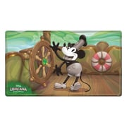 "Mickey Mouse - Steamboat Pilot" Playmat