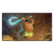 "Just in Time" Playmat