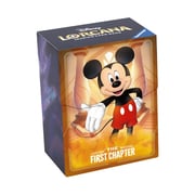 "Mickey Mouse - True Friend" Deckbox