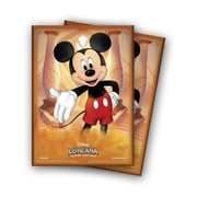 "Mickey Mouse - True Friend" Sleeves